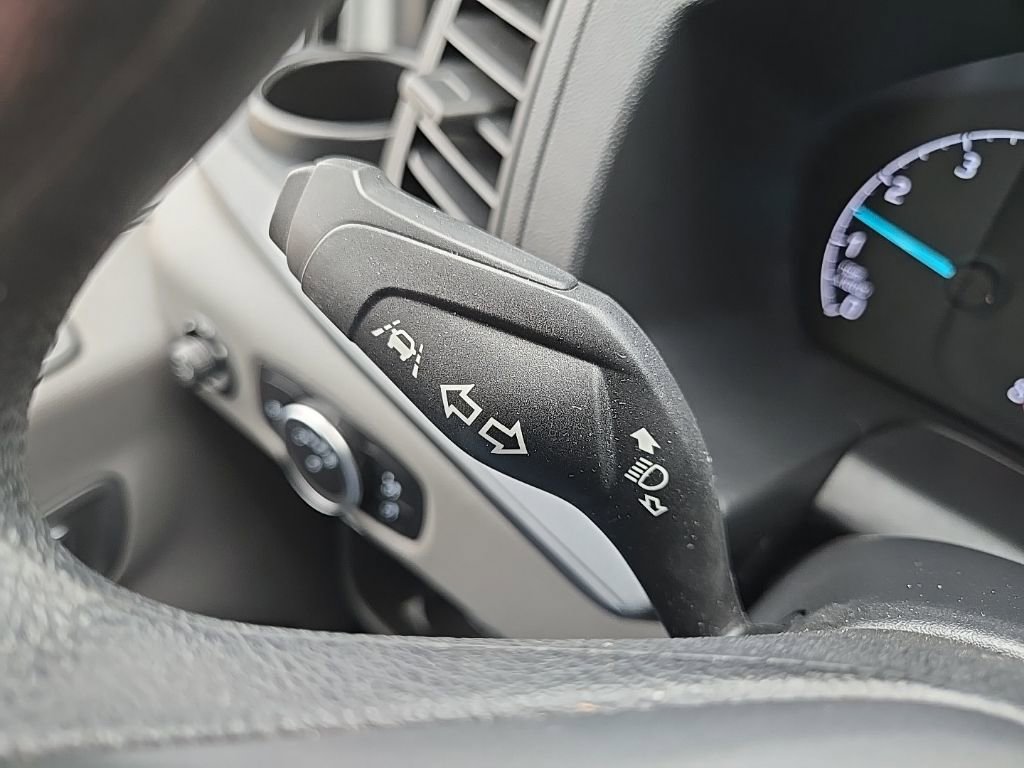 Used 2023 Ford Transit 350 XLT RWD image 42