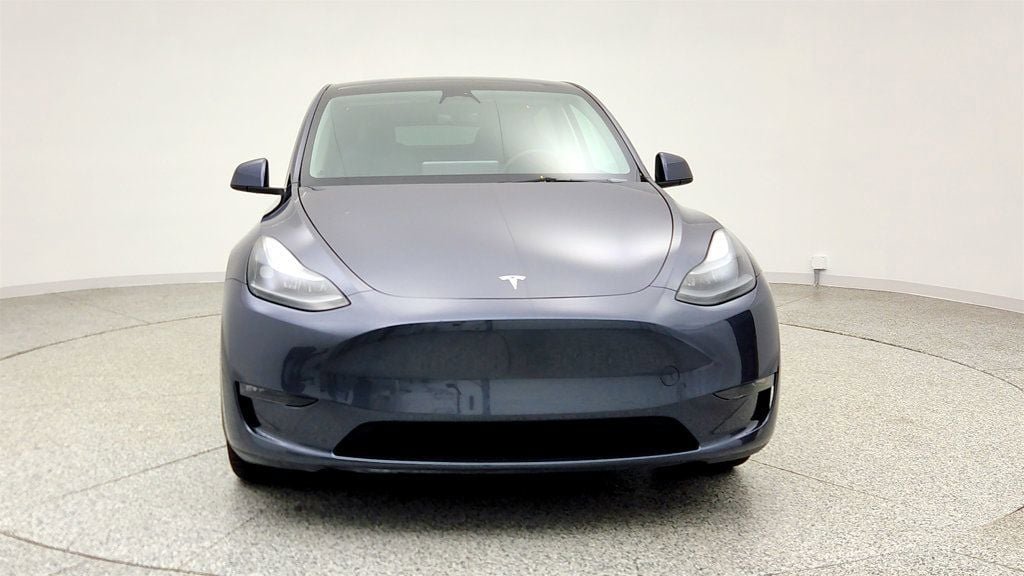 Used 2023 Tesla Model Y Long Range image 2