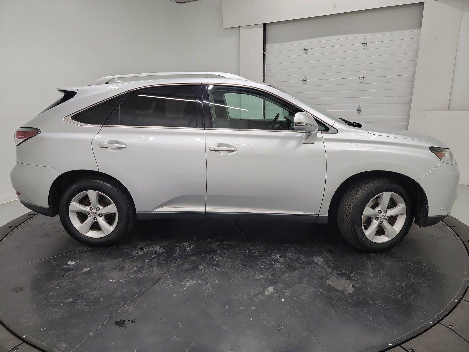 Used 2015 Lexus RX 350 AWD image 8