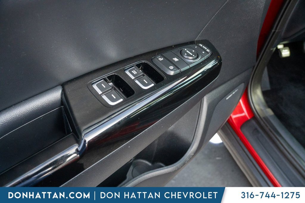 Used 2019 Kia Sportage EX w/ EX Technology Package FWD image 17