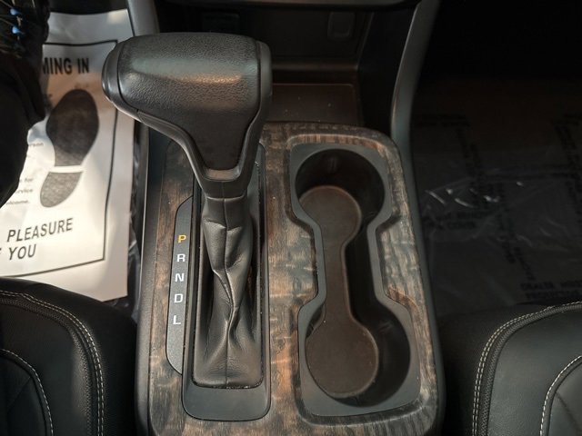 Certified 2021 GMC Canyon Denali image 20