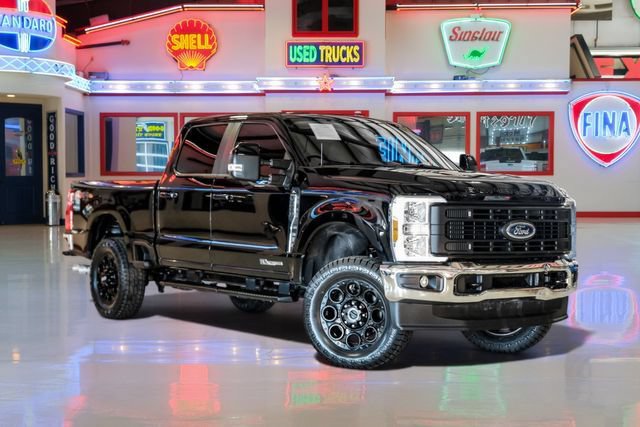Used 2024 Ford F250 XL w/ XL Driver Assist Package AWD/4WD video 1