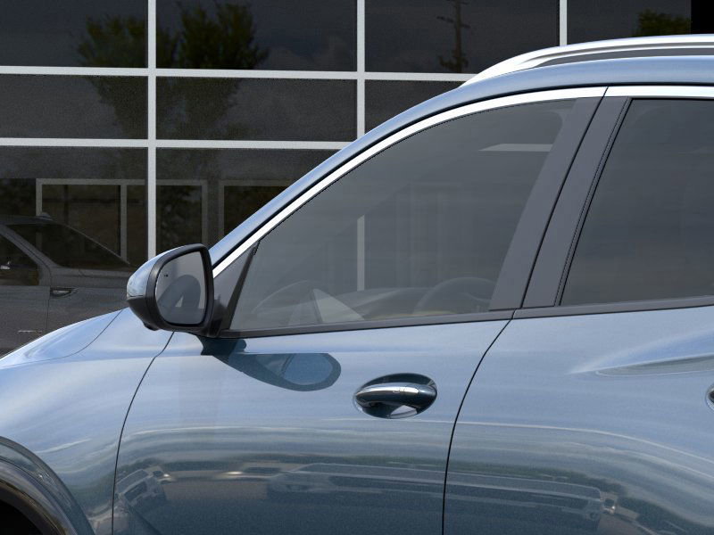 New 2026 Buick Encore GX Sport Touring w/ Advanced Technology Package image 12