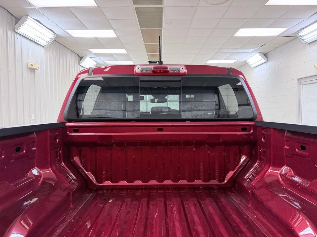 New 2026 GMC Canyon AT4 w/ Technology Plus Package AWD/4WD image 29