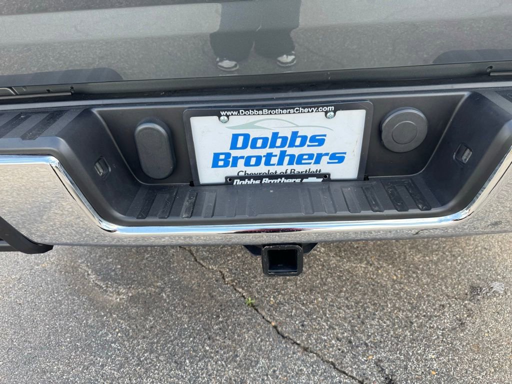 Used 2016 GMC Canyon SLE image 41