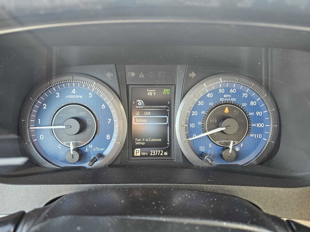 Used 2018 Toyota Sienna XLE FWD image 15