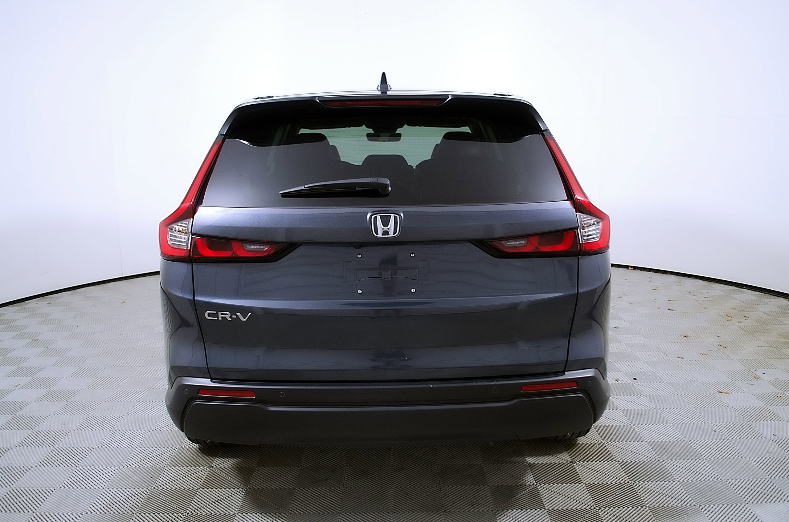 Used 2025 Honda CR-V EX-L image 8