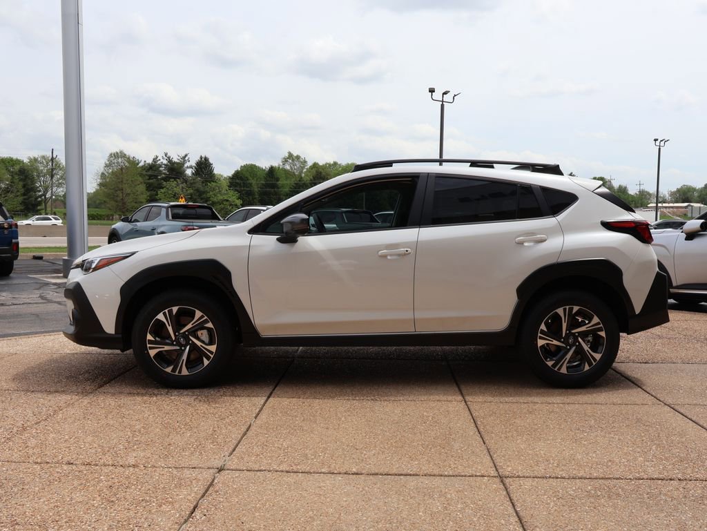 New 2026 Subaru Crosstrek 2.0i Premium AWD/4WD image 3