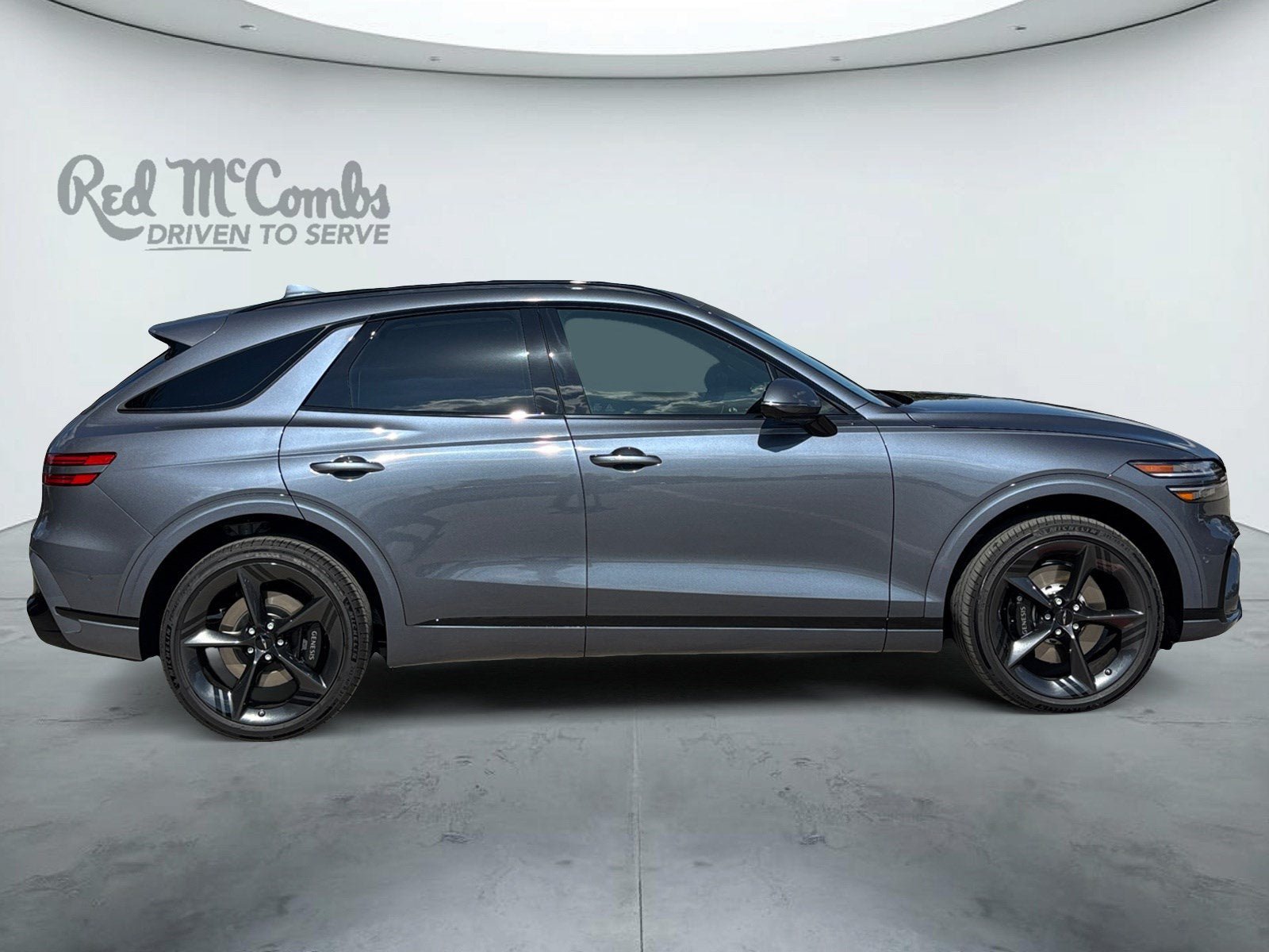 New 2027 Genesis GV70 2.5T Sport Prestige AWD/4WD image 6