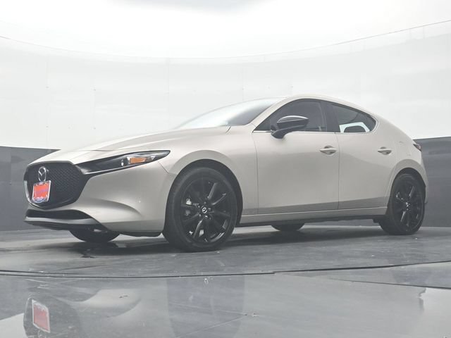 Used 2026 MAZDA MAZDA3 s Sport FWD image 28
