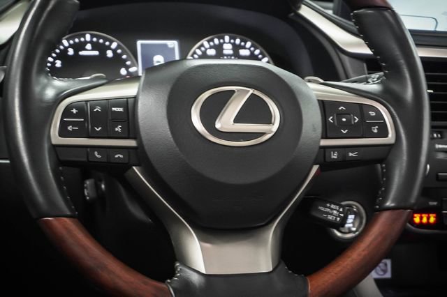 Used 2022 Lexus RX 350 FWD w/ Premium Package image 13