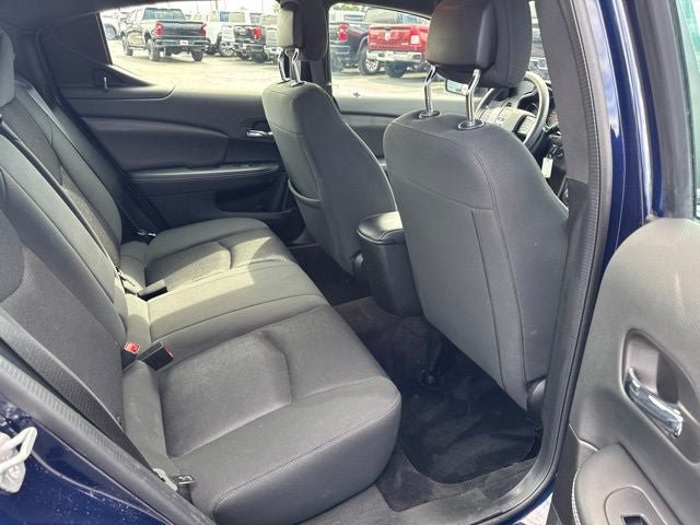 Used 2014 Dodge Avenger SE FWD image 22