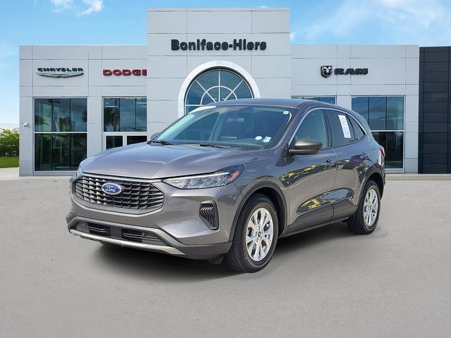 Used 2023 Ford Escape Active FWD image 3