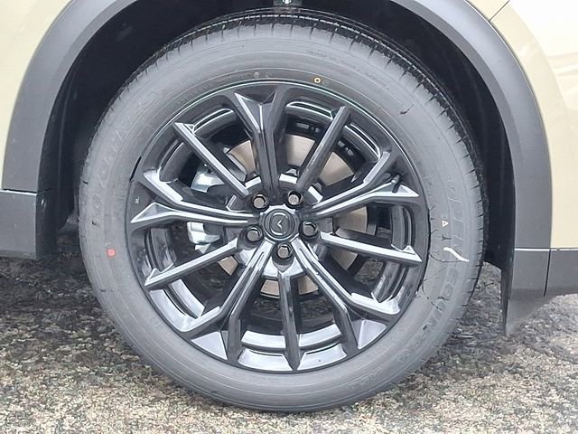 New 2026 MAZDA CX-70 3.3 Turbo w/ Premium Package image 9