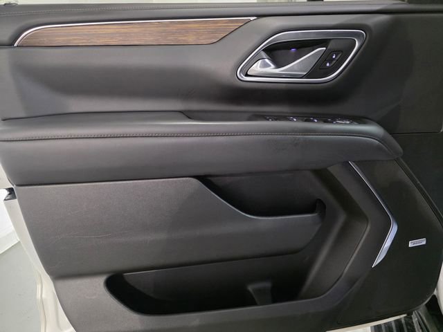 Certified 2021 Chevrolet Tahoe High Country image 11