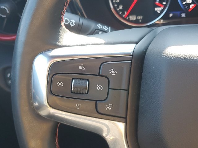 Certified 2023 Chevrolet Blazer RS AWD/4WD image 23