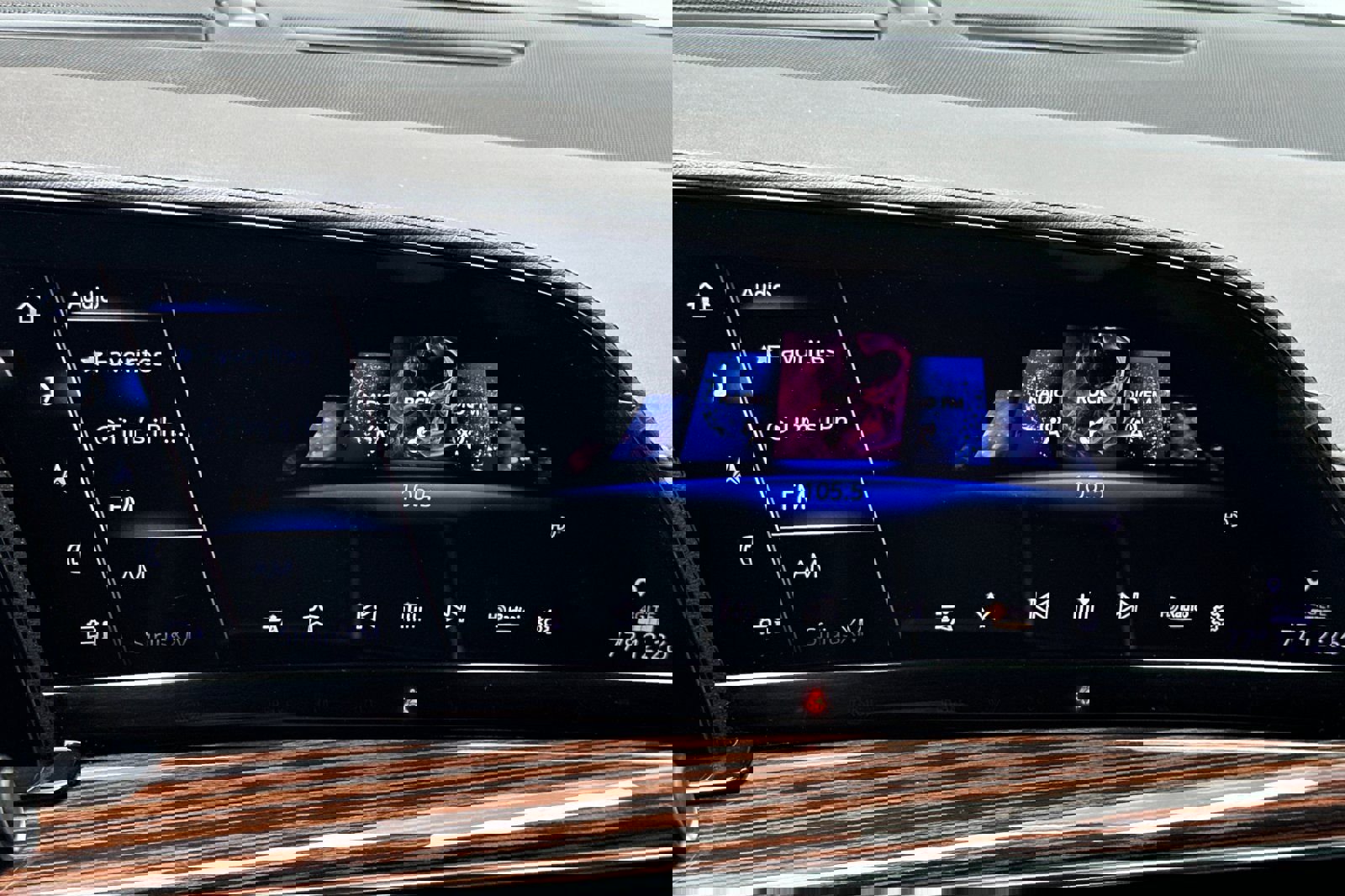 Used 2024 Cadillac Escalade Luxury image 23