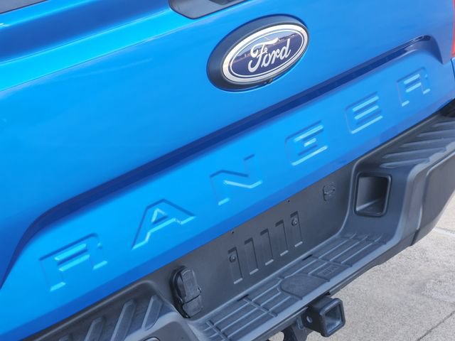 Used 2024 Ford Ranger XL w/ Trailer Tow Package RWD image 9