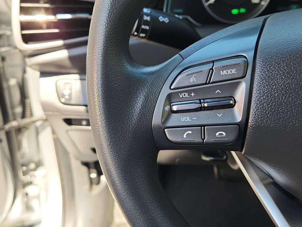 Used 2022 Hyundai Ioniq Blue image 20