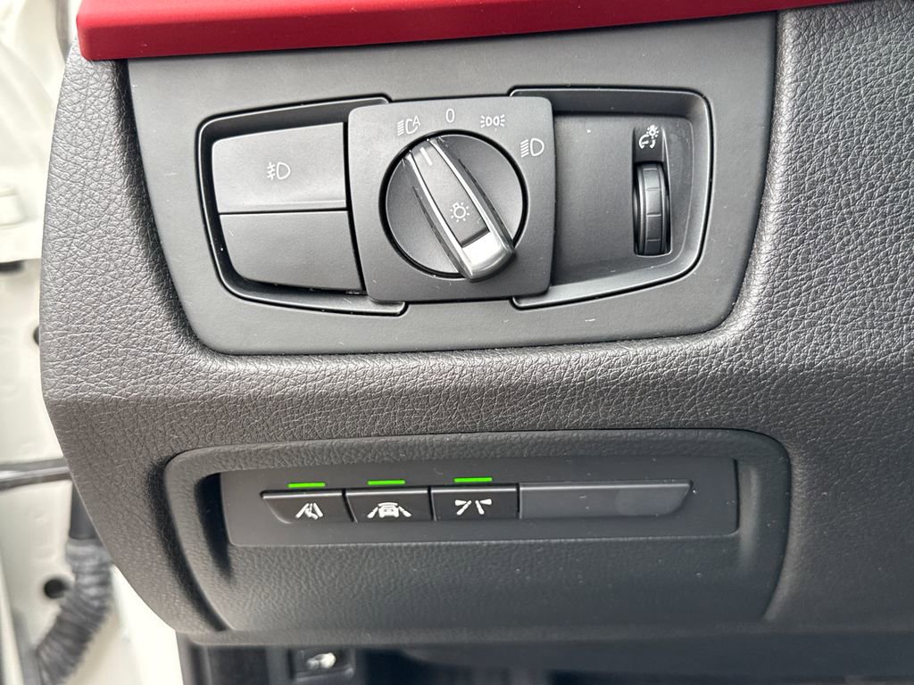 Used 2015 BMW 428i Gran Coupe image 15