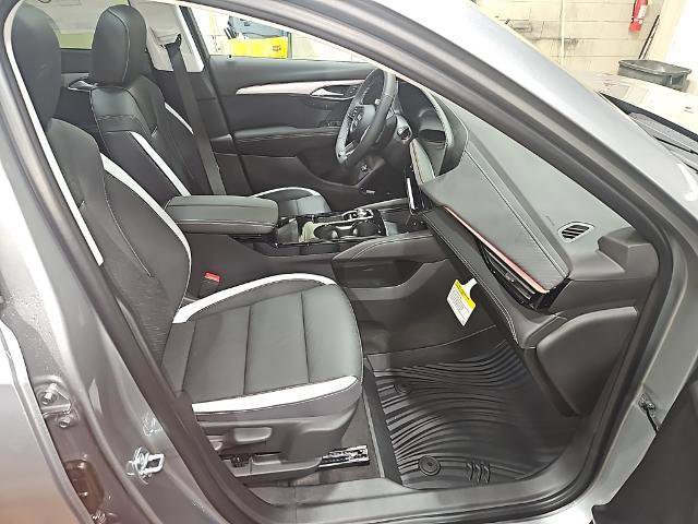 New 2026 Buick Envision Sport Touring image 28