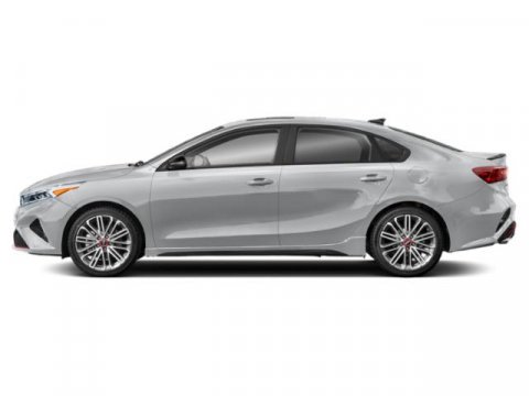 Used 2024 Kia Forte GT-Line image 3