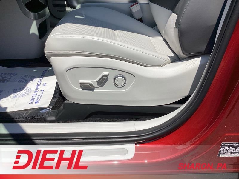 New 2026 Hyundai Ioniq 9 SEL AWD/4WD image 34