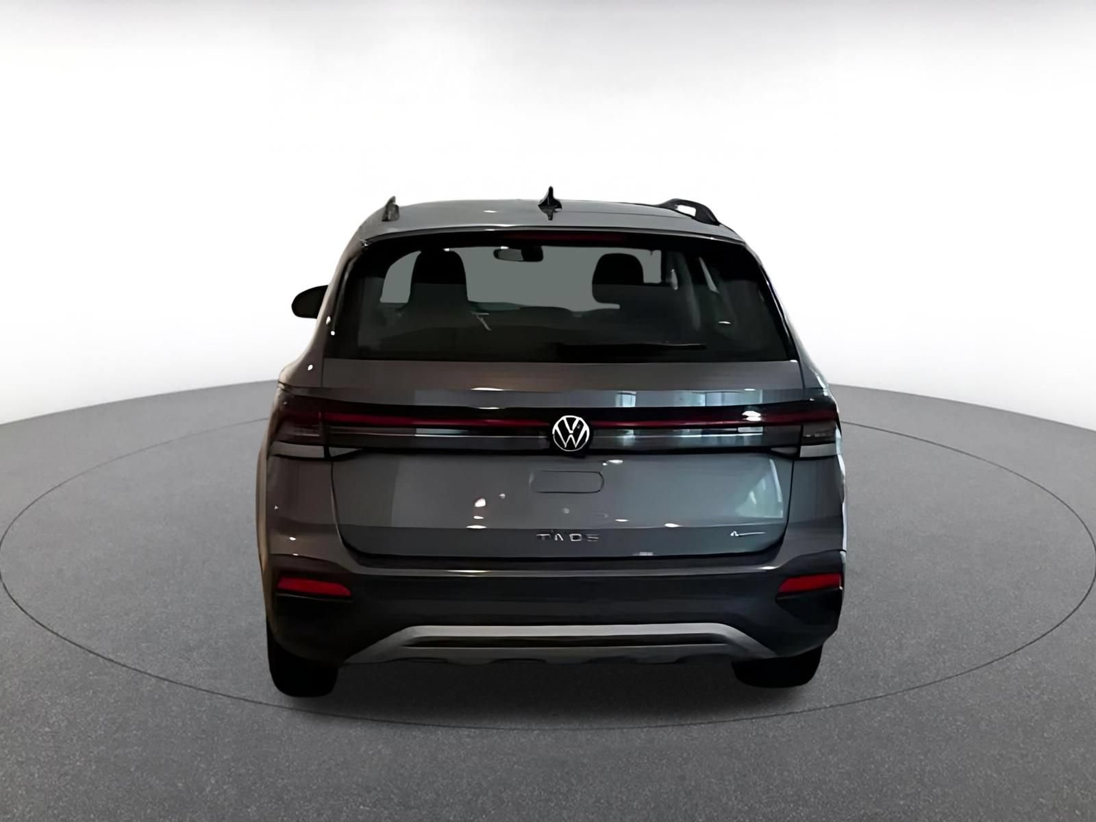Used 2026 Volkswagen Taos S AWD/4WD image 8