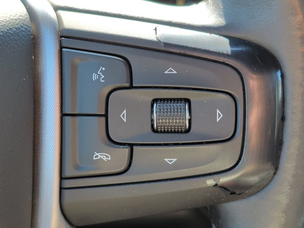 Used 2022 GMC Sierra 1500 Elevation AWD/4WD image 13