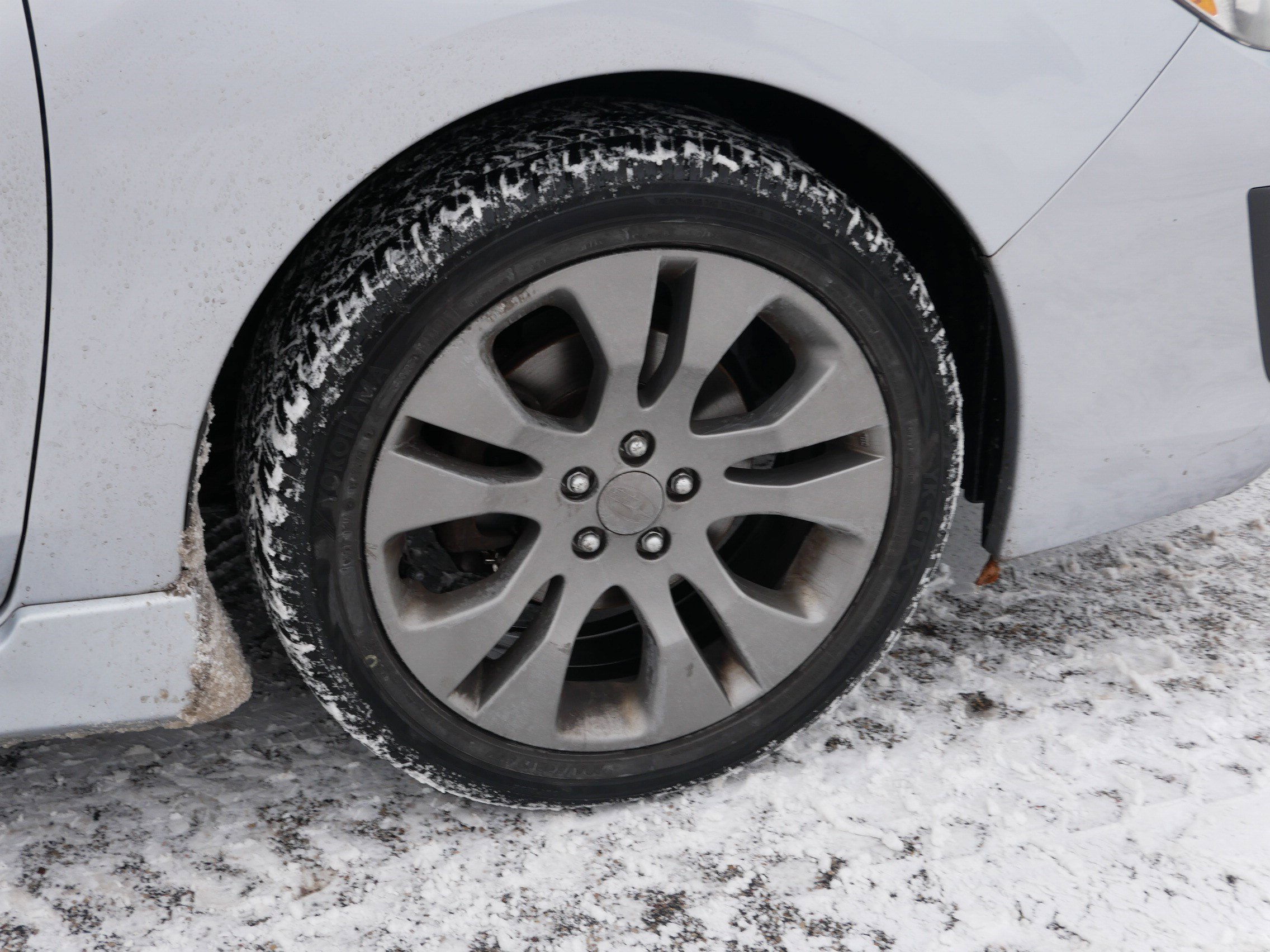 Used 2013 Subaru Impreza 2.0i Sport Limited image 15