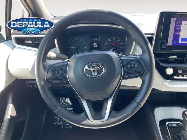 Used 2024 Toyota Corolla SE FWD image 15