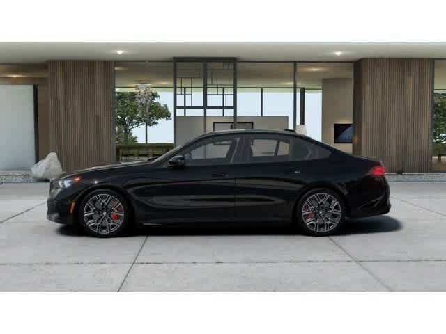 New 2027 BMW i5 M60 w/ M Sport Package AWD/4WD image 4