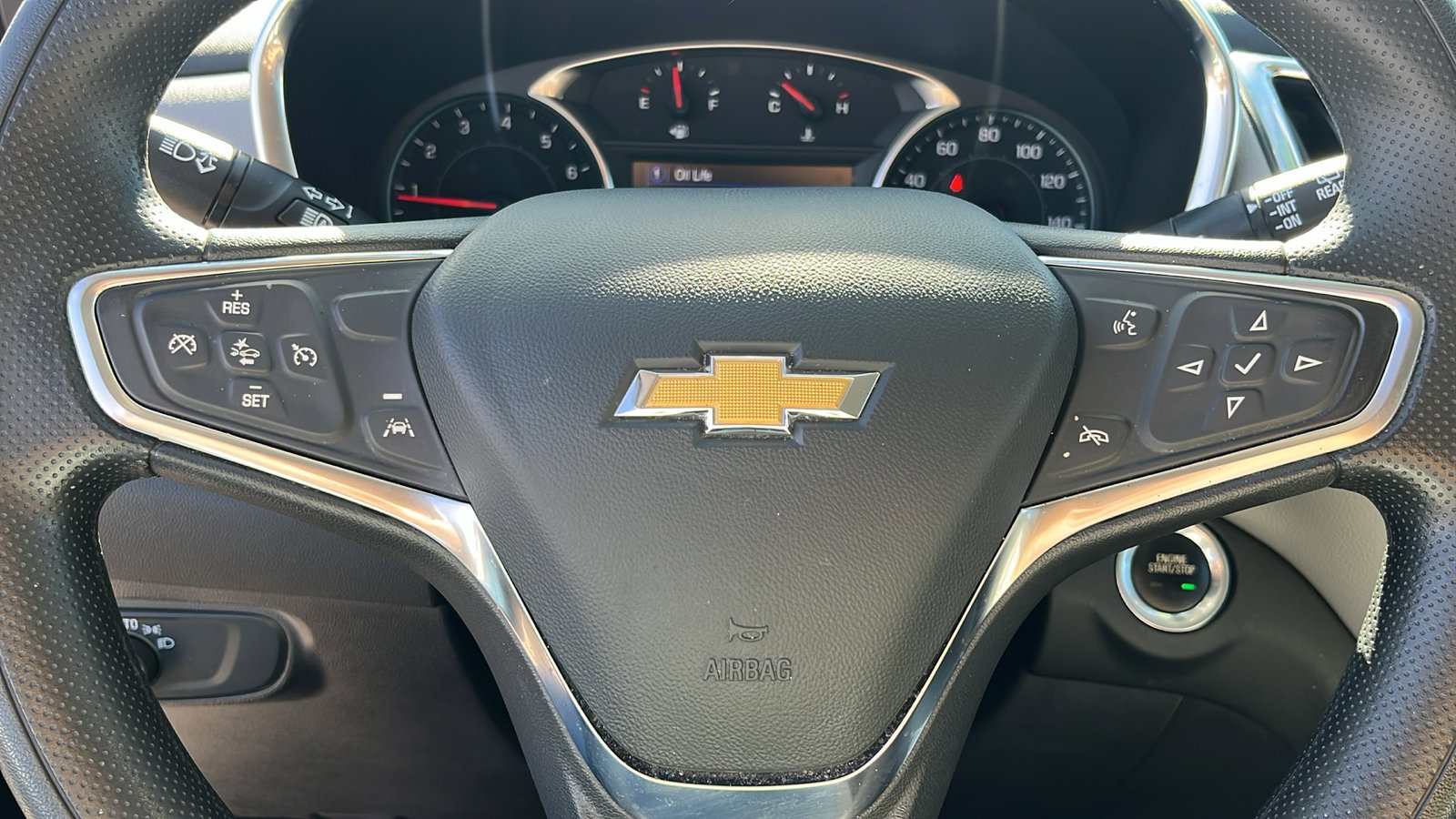 Certified 2024 Chevrolet Equinox LS w/ LS Convenience Package image 15