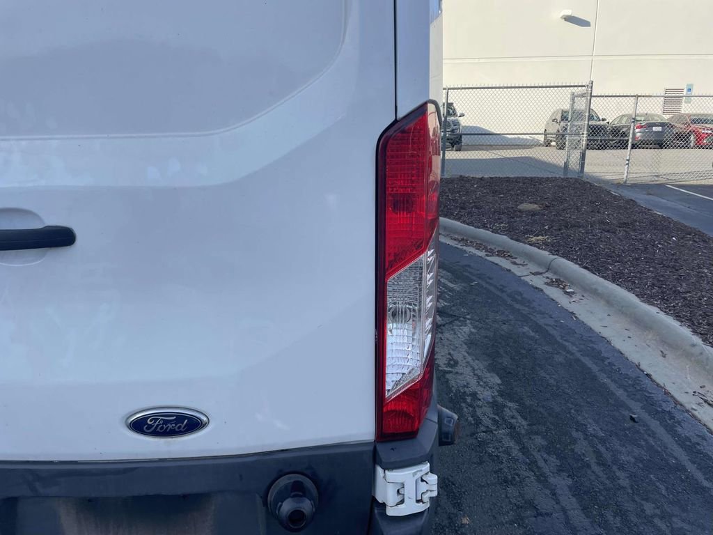 Used 2020 Ford Transit 250 148 High Roof w/ Load Area Protection Package image 17