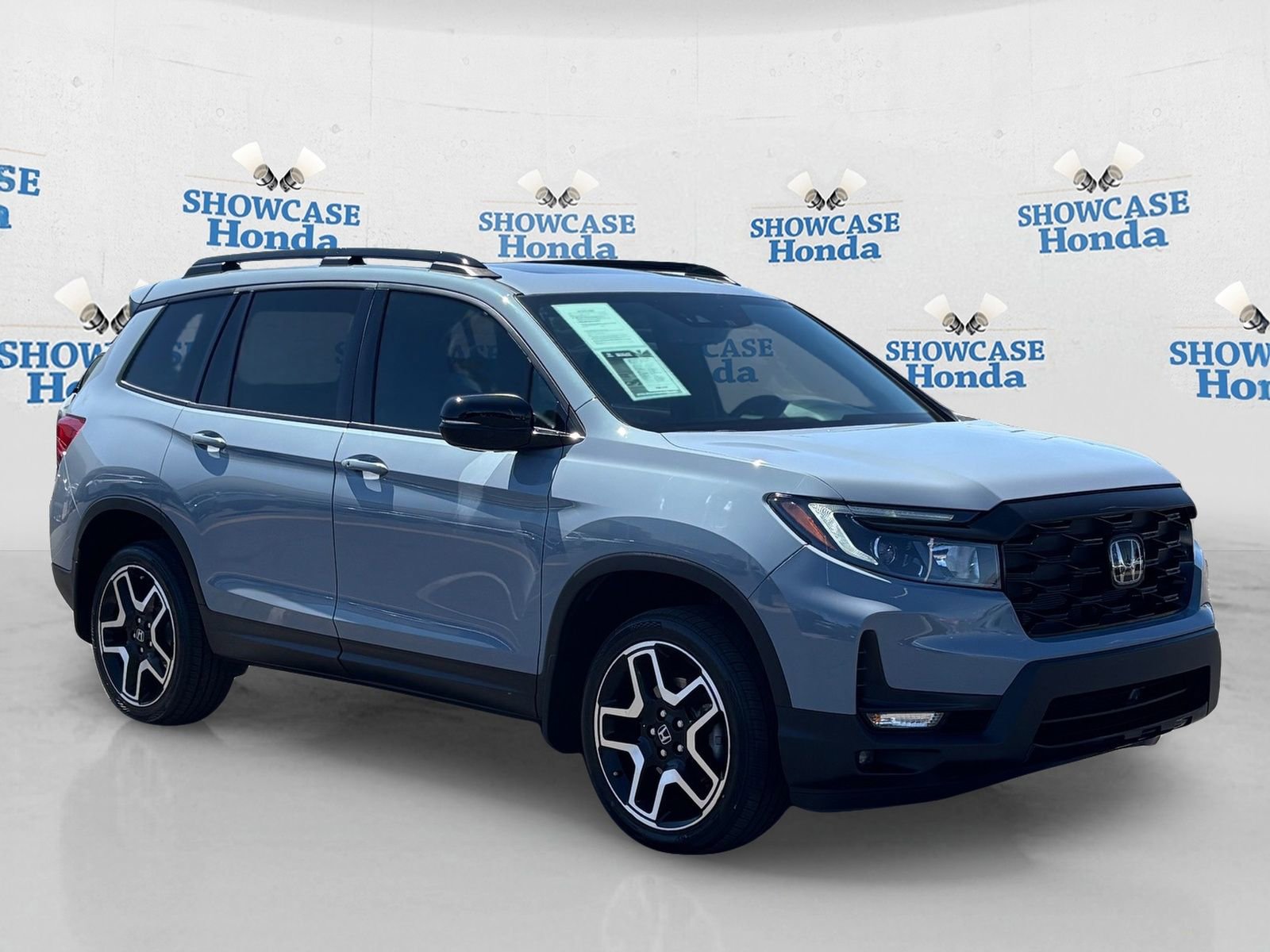 Used 2023 Honda Passport Elite image 10