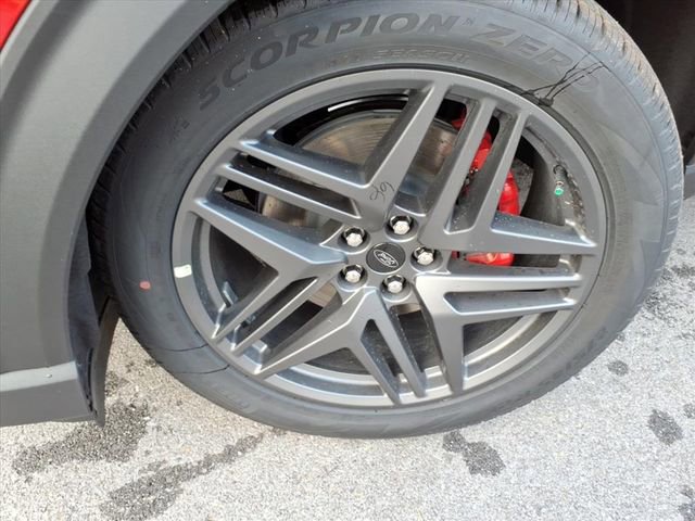 New 2026 Ford Explorer ST w/ Sun And Sound Package AWD/4WD image 19