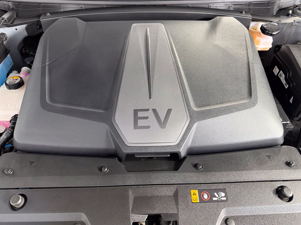 Used 2024 Kia EV6 GT-Line AWD/4WD image 22