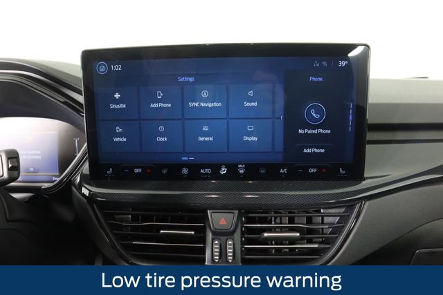 New 2026 Ford Escape ST-Line w/ Tech Pack #1 image 37