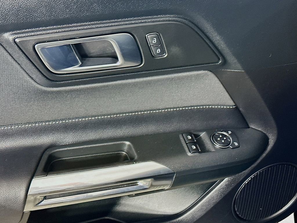 Used 2022 Ford Mustang GT RWD image 22