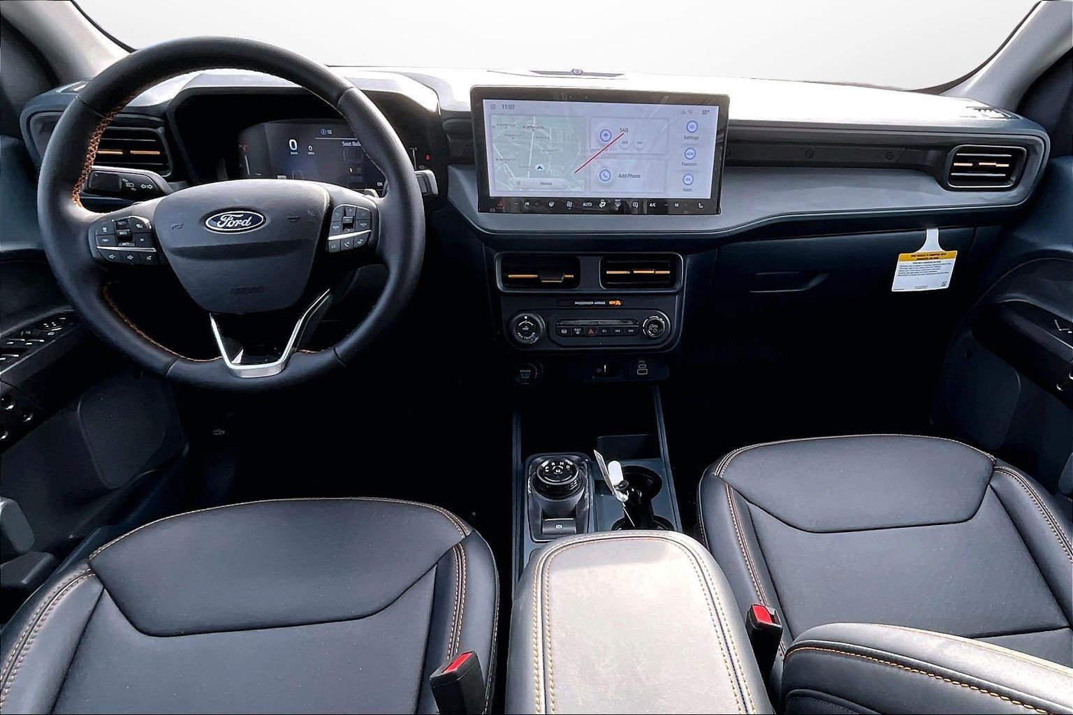 New 2026 Ford Maverick Tremor AWD/4WD image 5