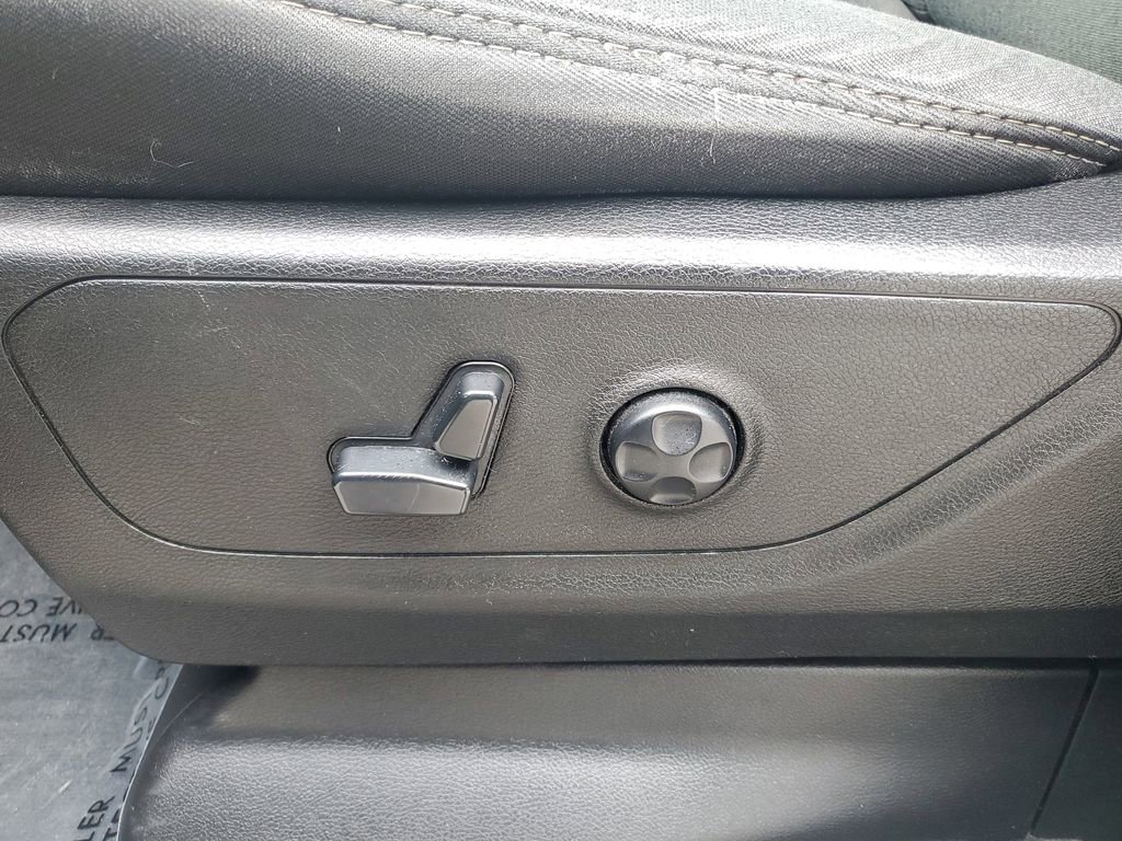 Used 2020 RAM 1500 Big Horn image 22