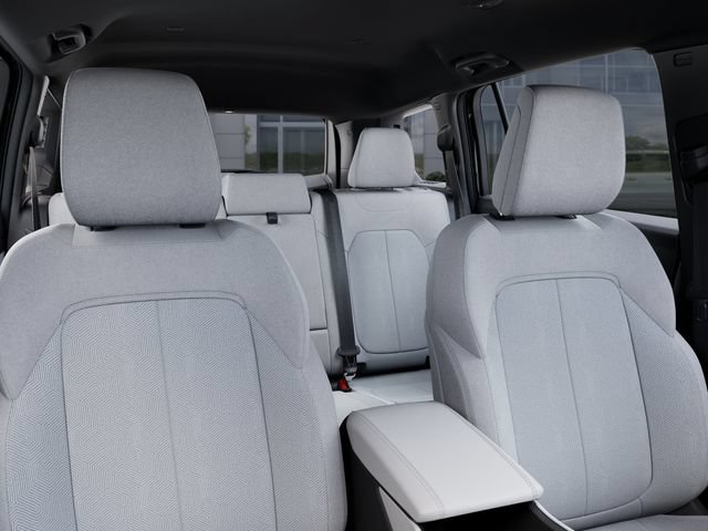 New 2026 Jeep Cherokee Laredo AWD/4WD image 35