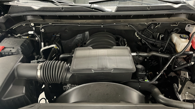 Used 2026 GMC Sierra 2500 AT4 AWD/4WD image 26