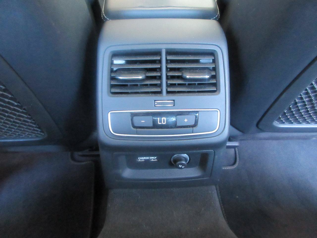 Used 2021 Audi S4 Premium Plus w/ Premium Plus Package AWD/4WD image 48