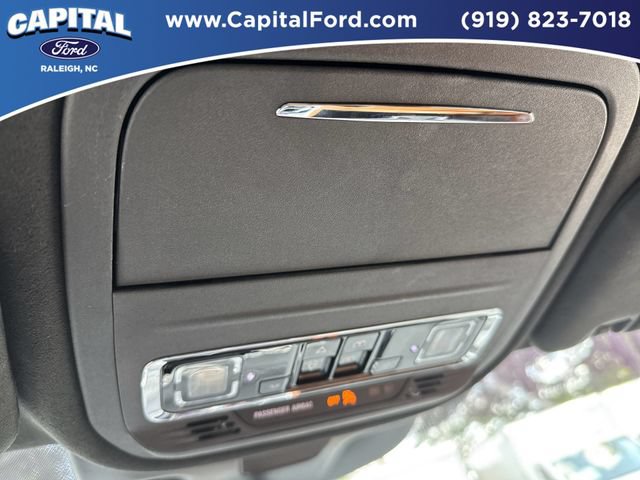 Used 2020 Lincoln Aviator Black Label w/ Dynamic Handling Package AWD/4WD image 33