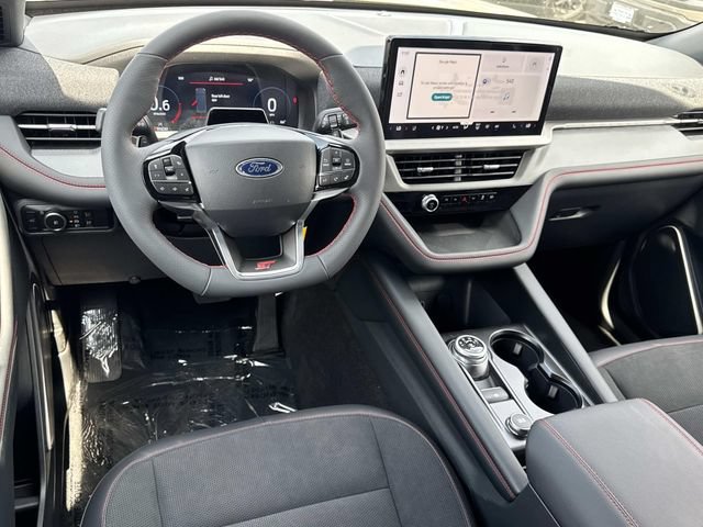 New 2026 Ford Explorer ST w/ Sun And Sound Package AWD/4WD image 7
