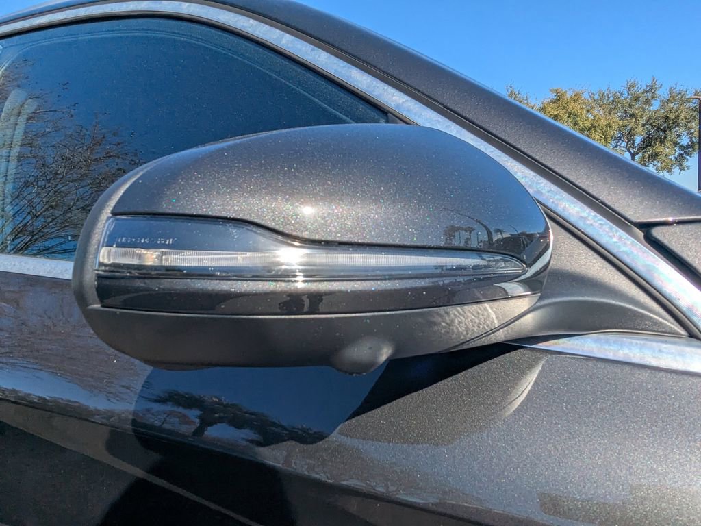 Certified 2022 Mercedes-Benz GLC 300 4MATIC image 24