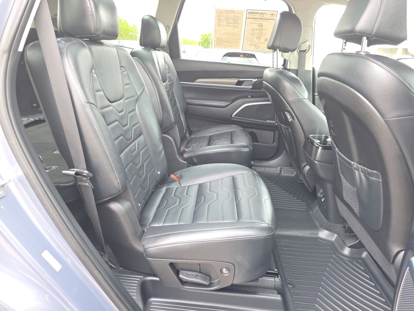 Used 2022 Kia Telluride SX w/ SX Prestige Package image 31
