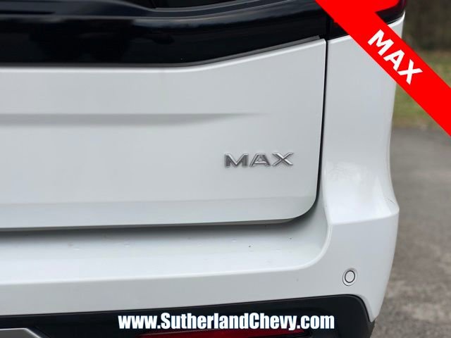 Used 2025 Ford Expedition Max Platinum image 13