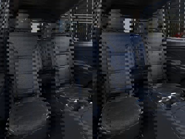 New 2026 Buick Enclave Sport Touring w/ Power Package image 17